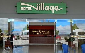 Hotel Village Toritama